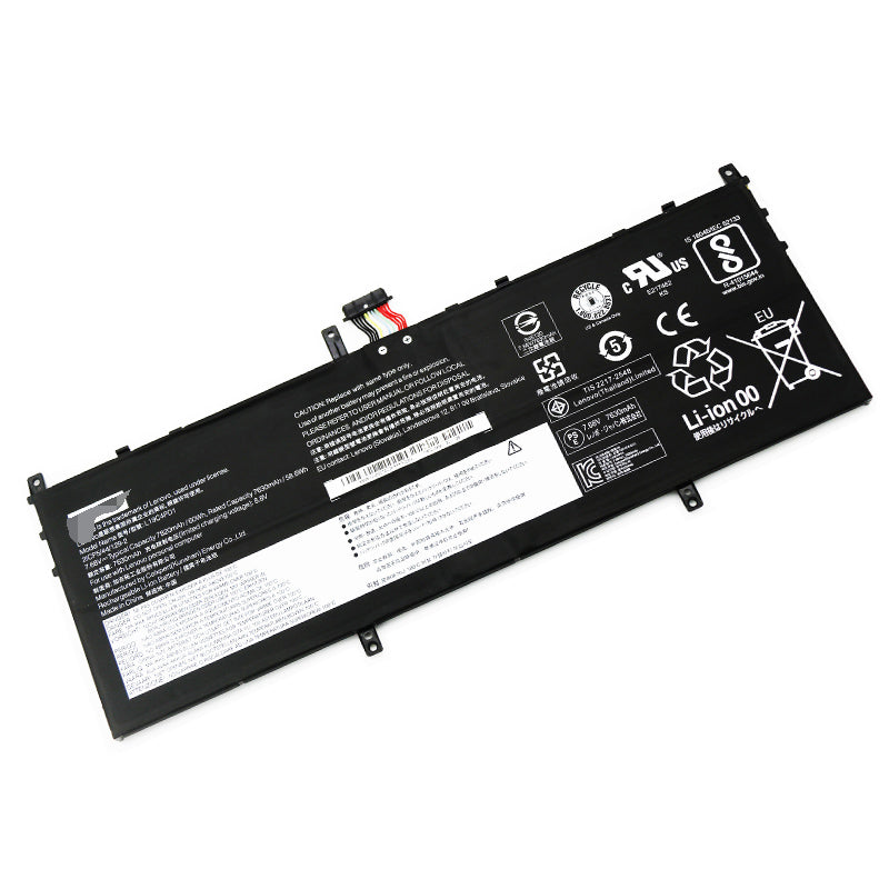 Lenovo L19C4PD1 L19M4PD1 5B10U65274 SB10W67395 Laptop Battery - Store Shoppe
