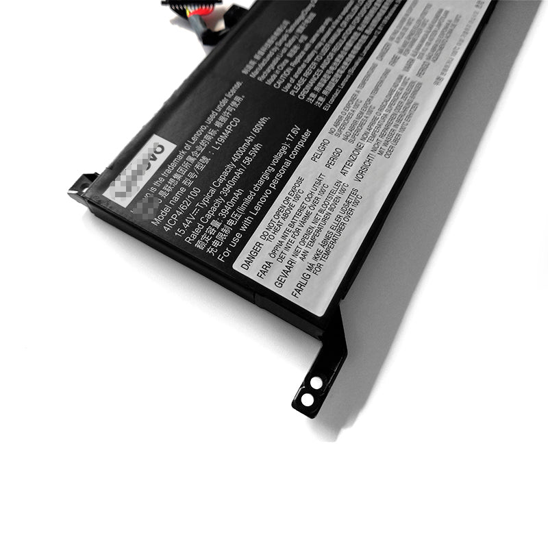 Lenovo L19C4PC0 L19L4PC0 L19M4PC0 L19SPC0 Battery - Store Shoppe
