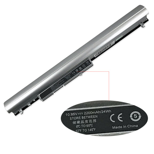 LA03 24Wh Battery For Hp 14-Y 15-F 15-F001XX 15-F003DX 775825-221 LA03DF - Store Shoppe