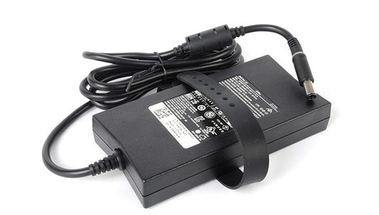 LA130PM121 AC Adapter Charger For Dell 19.5V 6.7A 130W 7.4mm*5.0mm - Store Shoppe