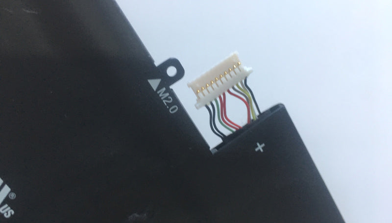 ML03XL HSTNN-IB7D battery for Hp Spectre X2 12-a001dx 12-a012nr - Store Shoppe