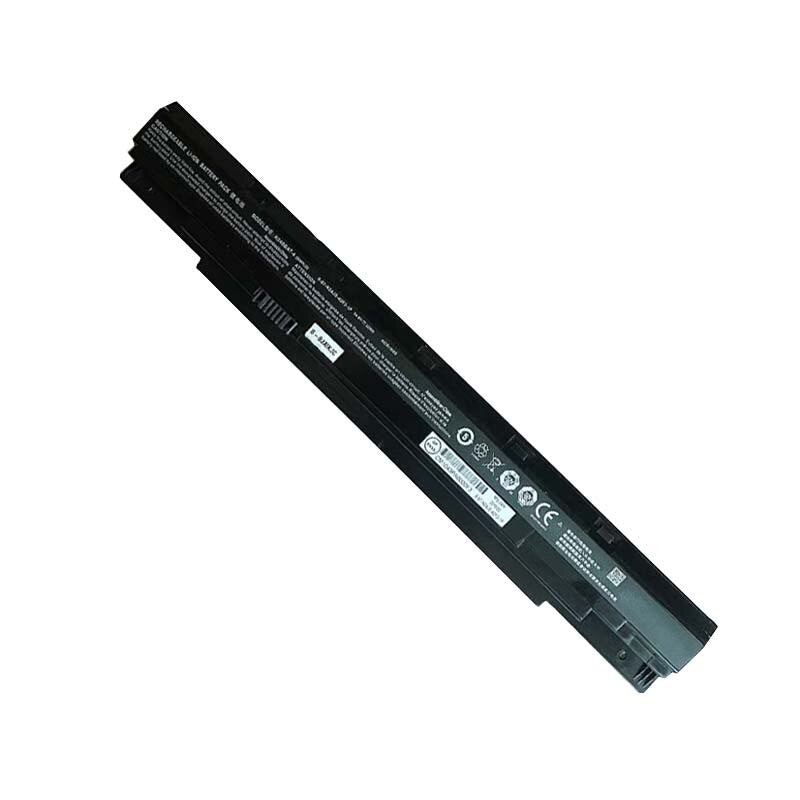 Replacement N240BAT-4 32Wh Battery For Cleveo N240WU Schenker Slim 14 - Store Shoppe