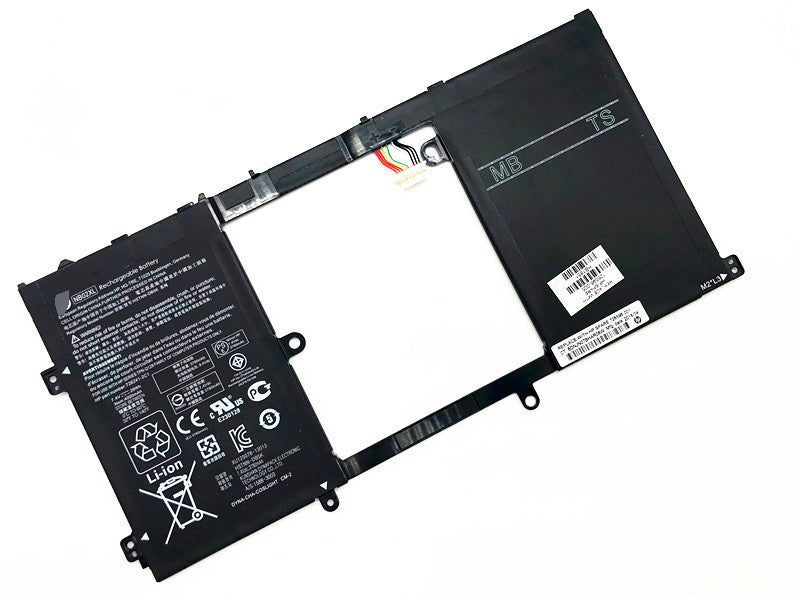 NB02XL Battery For Hp Pavilion 11.6 X2 HSTNN-DB5K TPN-Q128 726241-2C1 - Store Shoppe