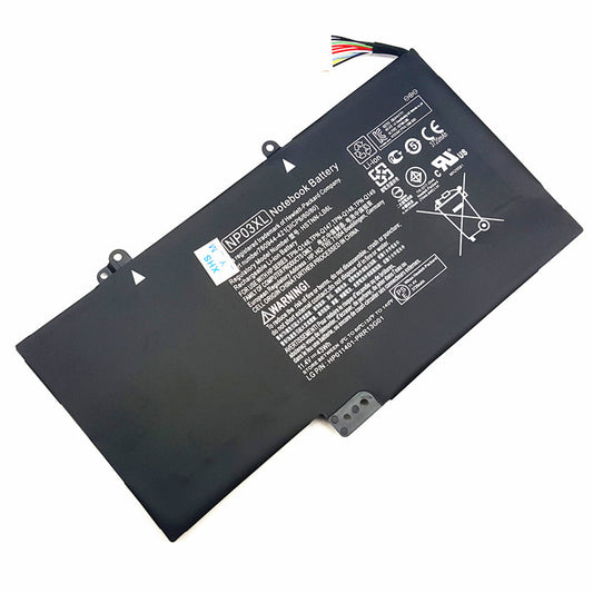 NP03XL HSTNN-LB6L 43Wh Battery For HP Pavilion X360 13-A010DX - Store Shoppe