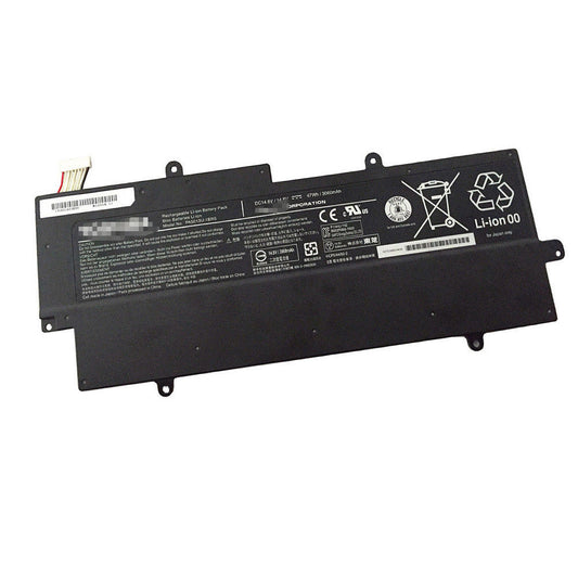 PA5013U-1BRS 47Wh Battery For Toshiba Portege Z835 Z830 Z935 Z930 laptop - Store Shoppe