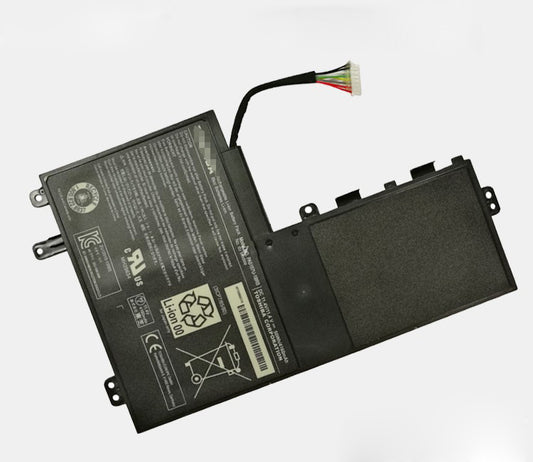 Toshiba PA5157U-1BRS Satellite U50t Satellite M50T 50Wh Battery - Store Shoppe