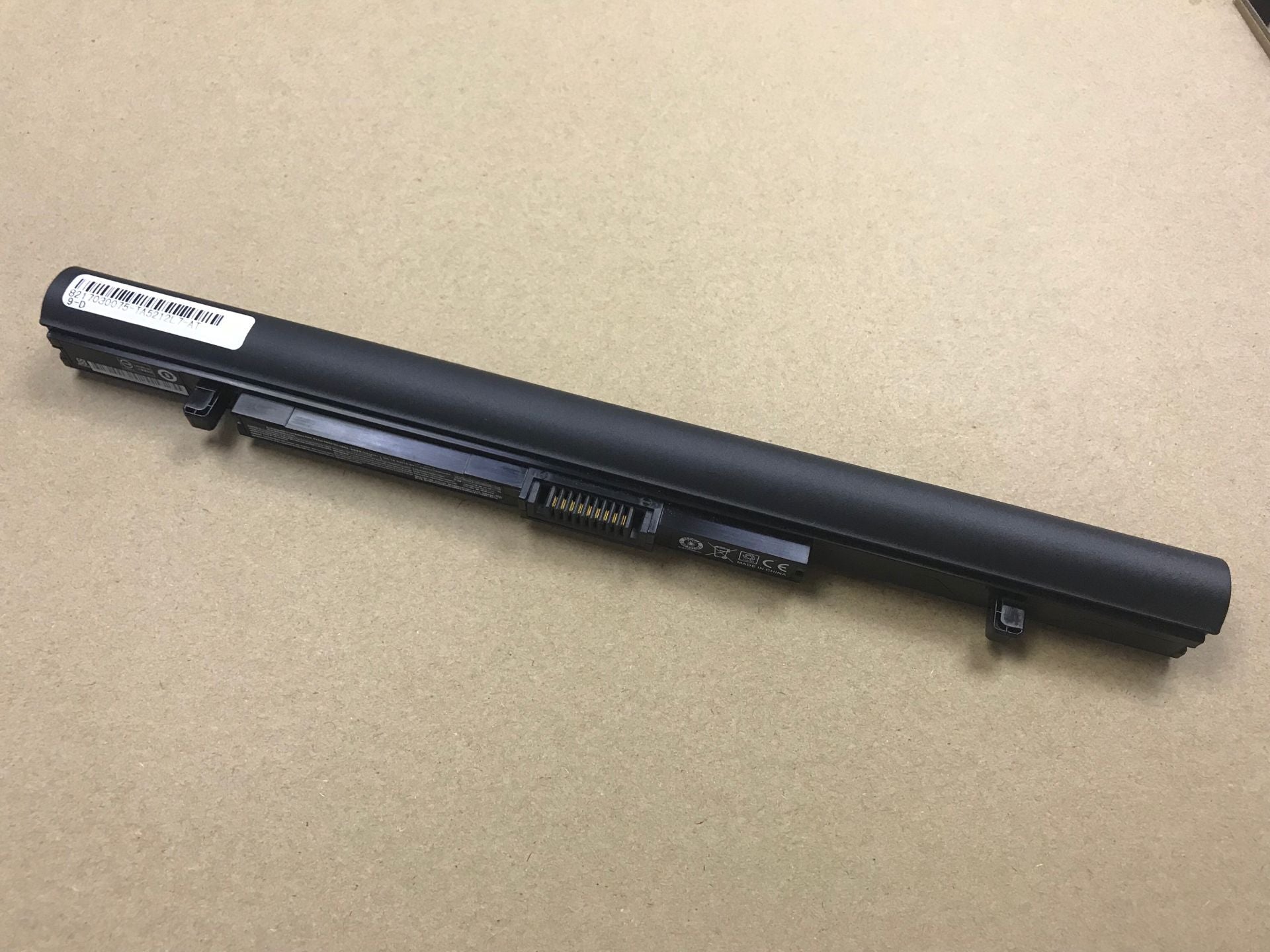 PA5212U-1BRS PABAS283 Battery for Toshiba Portege A30-C Pro A40 A30 - Store Shoppe