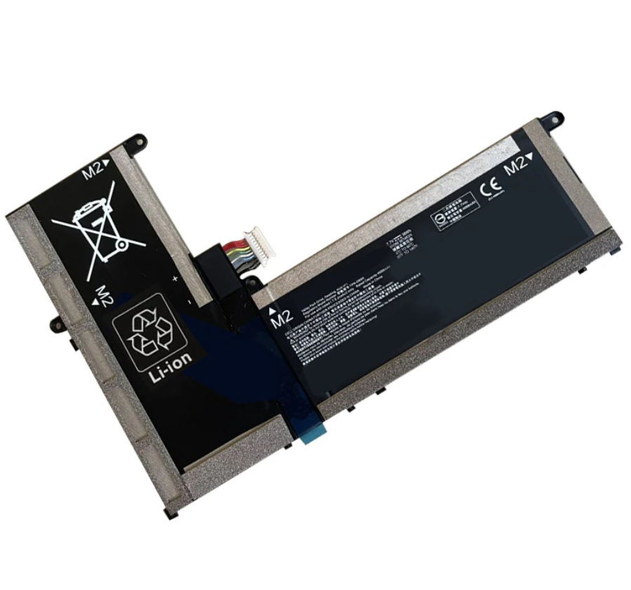 Hp PD02XL M38779-2B1 M38780-005 TPN-DB0H Battery - Store Shoppe