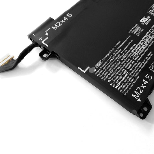 PG06XL Battery For Hp Omen 15-dh0111tx Omen 5 Air HSTNN-DB9F L48497-005 - Store Shoppe