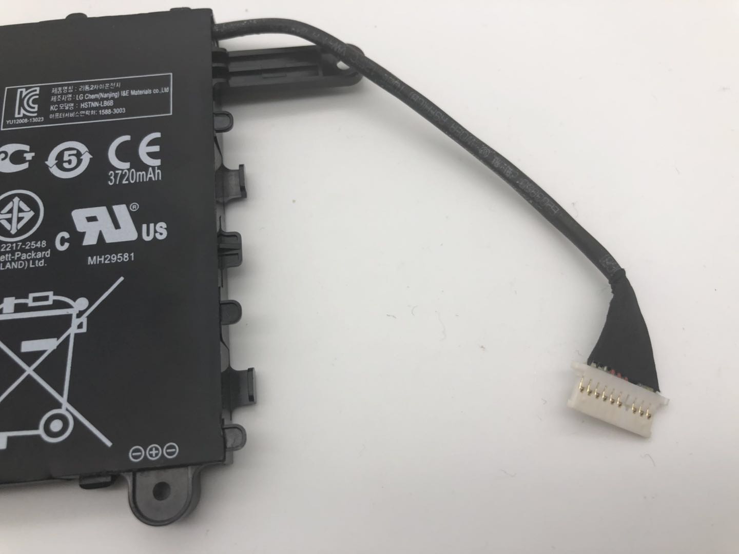 PL02XL HSTNN-DB6B battery for HP Pavilion 11 X360 11-n014tu Series - Store Shoppe