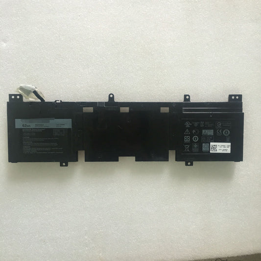 Dell Alienware 13 R2 2VMGK N1WM4 15.2V 62Wh laptop battery - Store Shoppe