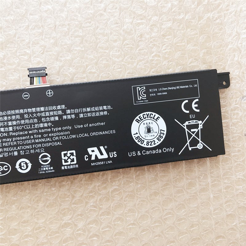 XiaoMi R13B02W R13B01W Mi Notebook Air 13.3 Inch 2018 Laptop Battery - Store Shoppe