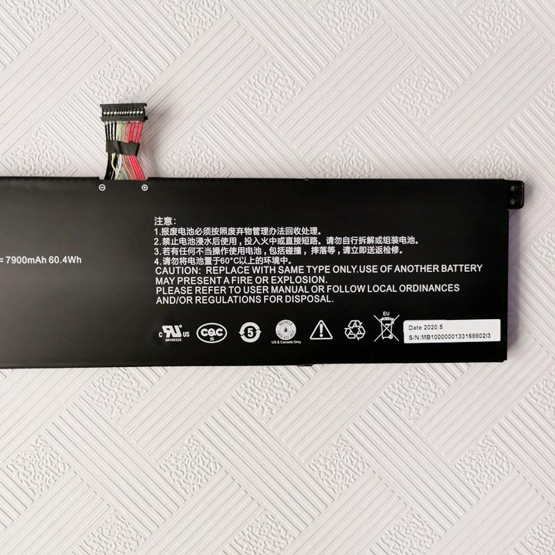 R15B01W Replacement Battery For XiaoMi Mi Pro I5 Series 15.6 Inch - Store Shoppe