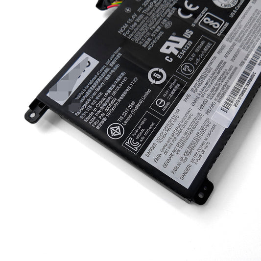 Lenovo SB10L84123 00UR892 00UR891 00UR890 SB10L84122 battery - Store Shoppe