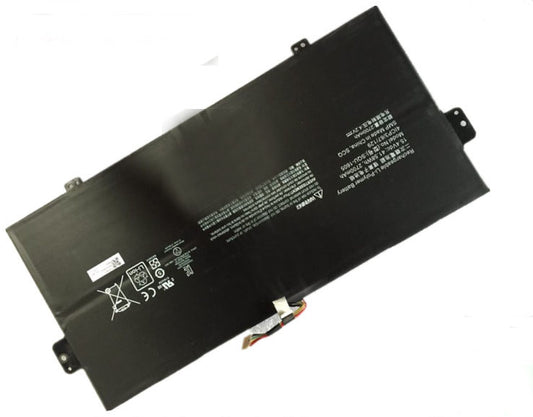 SQU-1605 41.58WH Replacement Battery for Acer Spin 7 SP714-51 SF713-51 - Store Shoppe