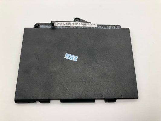 ST03XL 854109-850 HSTNN-UB7D 49Wh Battery For HP EliteBook 720 820 G4 - Store Shoppe