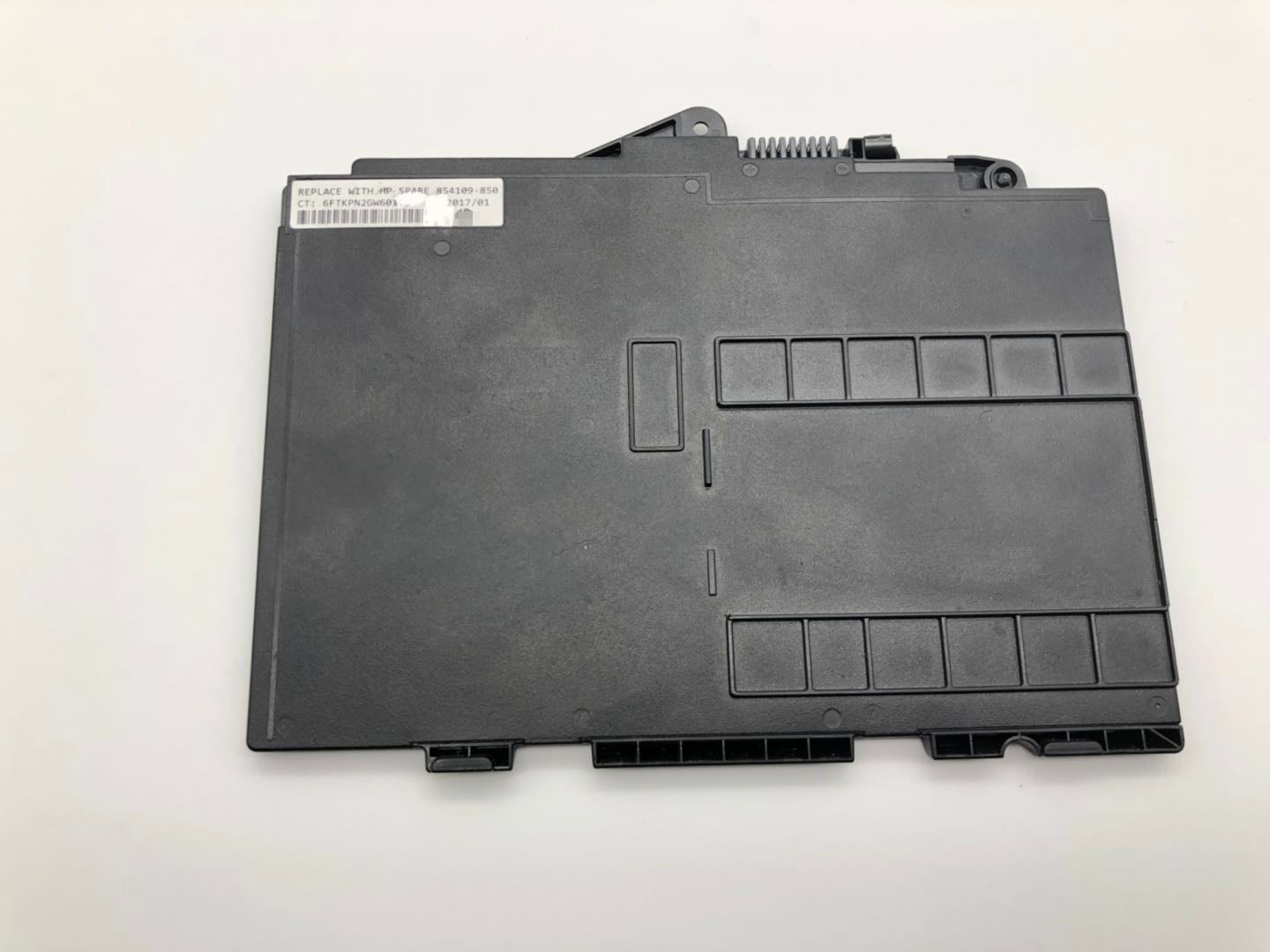 ST03XL 854109-850 HSTNN-UB7D 49Wh Battery For HP EliteBook 720 820 G4 - Store Shoppe