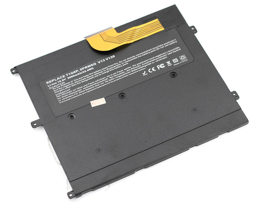 T1G6P 3000mAh Battery for Dell Vostro V13 V13Z V130 V1300 0PRW6G - Store Shoppe