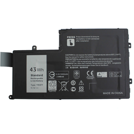 TRHFF 0PD19 battery for Dell Inspiron 5447 5545 5547 5548 N5447 N5547 - Store Shoppe