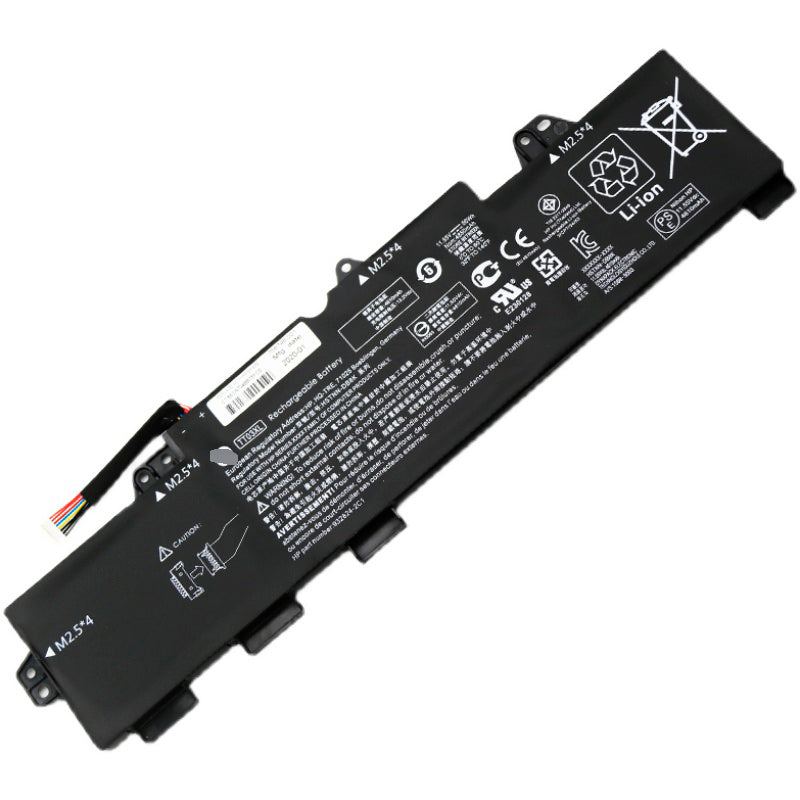 Replacement For Hp TT03XL HSTNN-DB8K 932824-2C1 EliteBook 755 G5 Battery - Store Shoppe