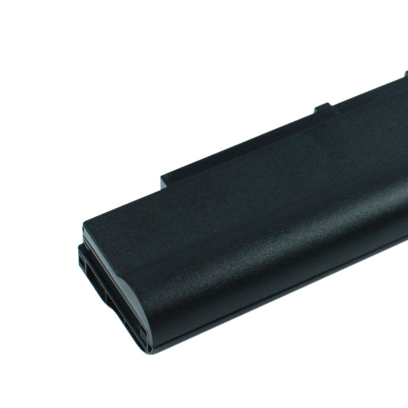 Batteria per Laptop 6 celle CPMANC UM09E31 UM09E32 UM09E71 UM09E36 per Acer Aspire 1410 1810T 1810TZ nero  7