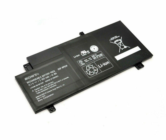 Sony VAIO Fit 15 14 SVF15A VGP-BPS34 VGP-BPL34 laptop battery - Store Shoppe