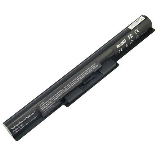 Sony VGP-BPS35A VGP-BPS35 Vaio fit 14e 15e svf15327scw laptop battery - Store Shoppe