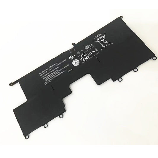 Sony PRO13 SVP13 Pro13 Pro11 VGP-BPS38 laptop battery - Store Shoppe
