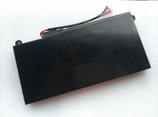 VT06XL 86Wh Battery for Hp Envy 17-3000 Series HSTNN-DB3F 657240-271 - Store Shoppe