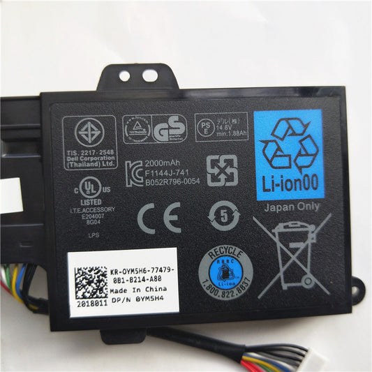 Replacement Dell WW12P 9YXN1 TR2F1 Inspiron DUO 1090 Battery - Store Shoppe