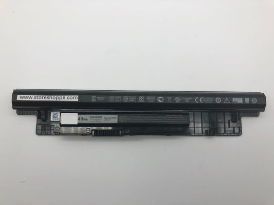 XCMRD MR90Y 40Wh Battery for Dell Inspiron 14R 5437 3437 3521 3537 - Store Shoppe