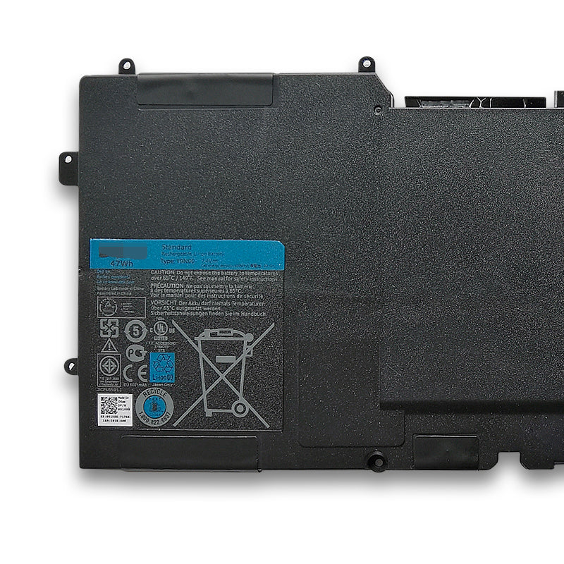 Y9N00 replacement battery for Dell XPS 13 XPS 13-L322X, XPS 13 L321X Series - Store Shoppe