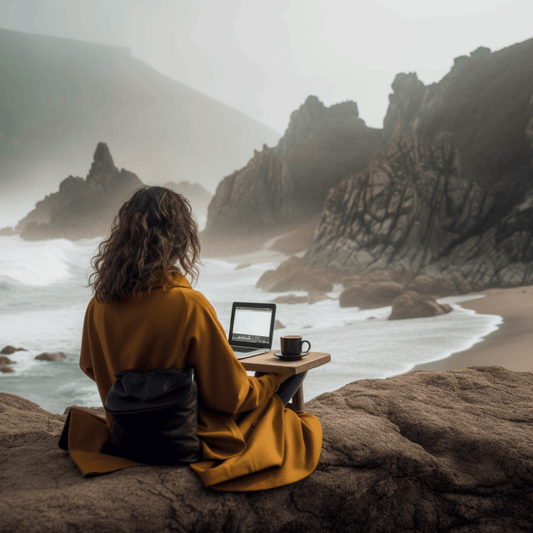 Exploring the Dell XPS 13 9310: The Perfect Ultrabook for Travel Enthusiasts