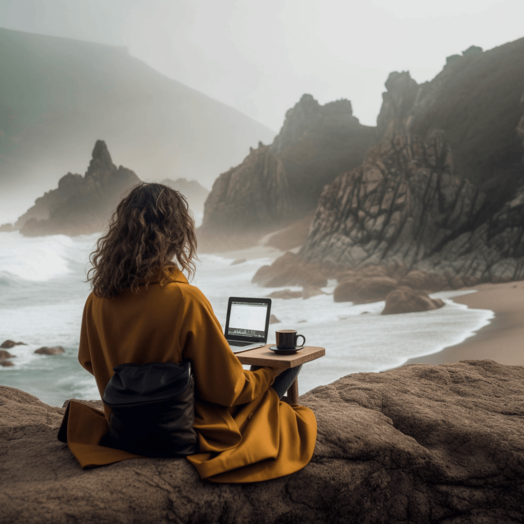 Exploring the Dell XPS 13 9310: The Perfect Ultrabook for Travel Enthusiasts