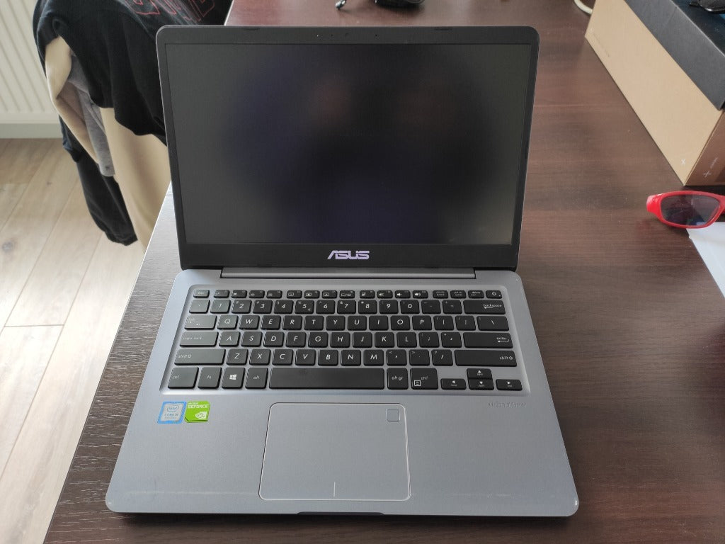 A Guide to Asus VivoBook 14 X411UN Battery Maintenance and Safety