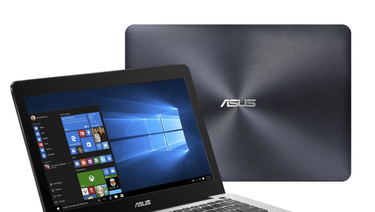 Asus X302UV-FN016T: A Comprehensive Review of Its Features and Specifications