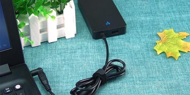 How to Choose the Right Laptop AC Adapter: Tips and Tricks
