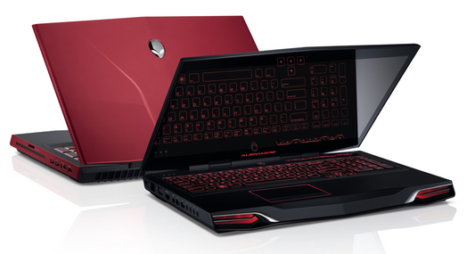 Maximize Your Work Efficiency with Dell Alienware M17x Laptop Batteries - Store Shoppe