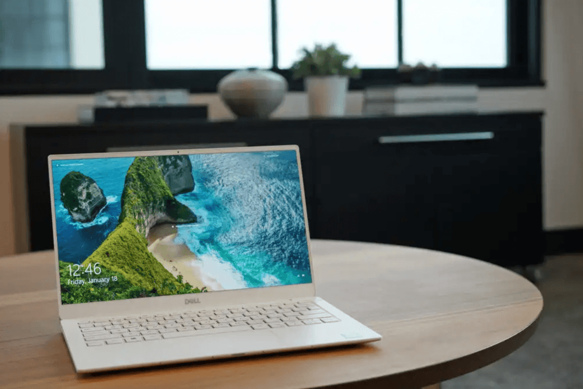 Dell XPS 13-9380 Review: Performance, Design, and More