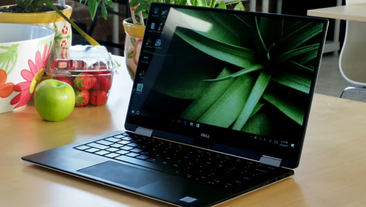 Battery Life Reimagined: The Dell XPS 9365 2-in-1 and its Replacement Batteries