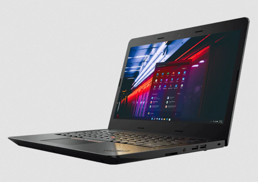 Unleashing the Power of Productivity: A Review of the Lenovo ThinkPad Edge E470