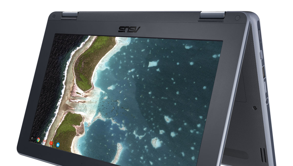 ASUS Chromebook Flip C213: A Comprehensive Review