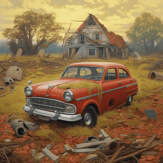 Ford and Nemaska Lithium: Powering the Future of EVs with Sustainable Lithium Supply