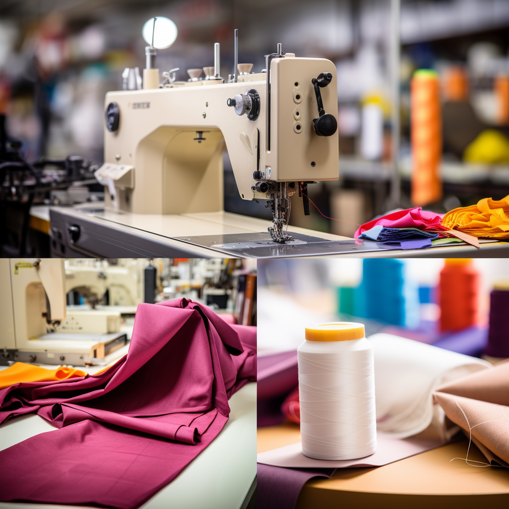 CMT vs. Full Package Production: The Ultimate Guide to Garment Manufacturing Choices