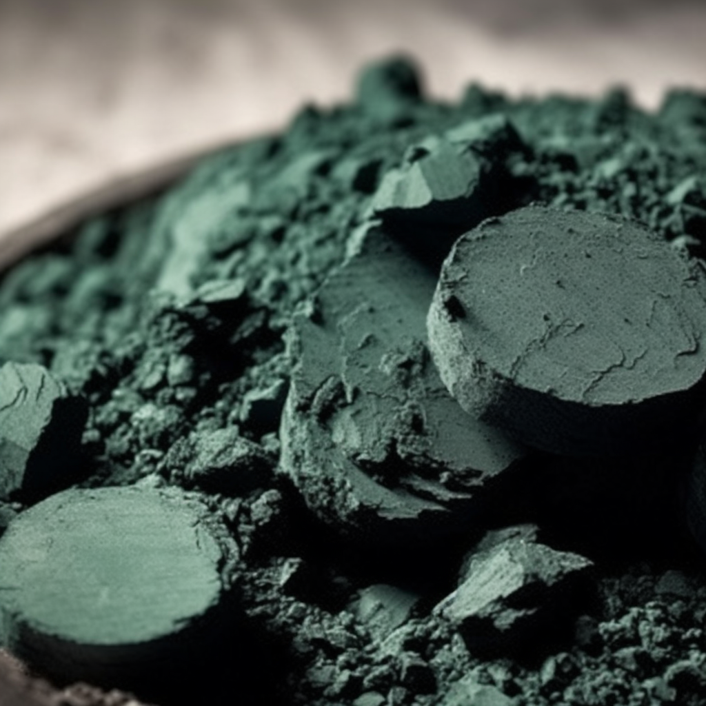 Graphite's Green Potential: Domestic Production Fueling a Sustainable Energy Future