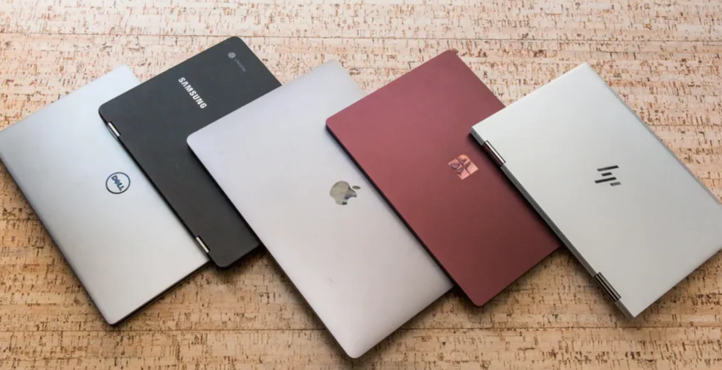 Find High-Quality Laptops at Affordable Prices