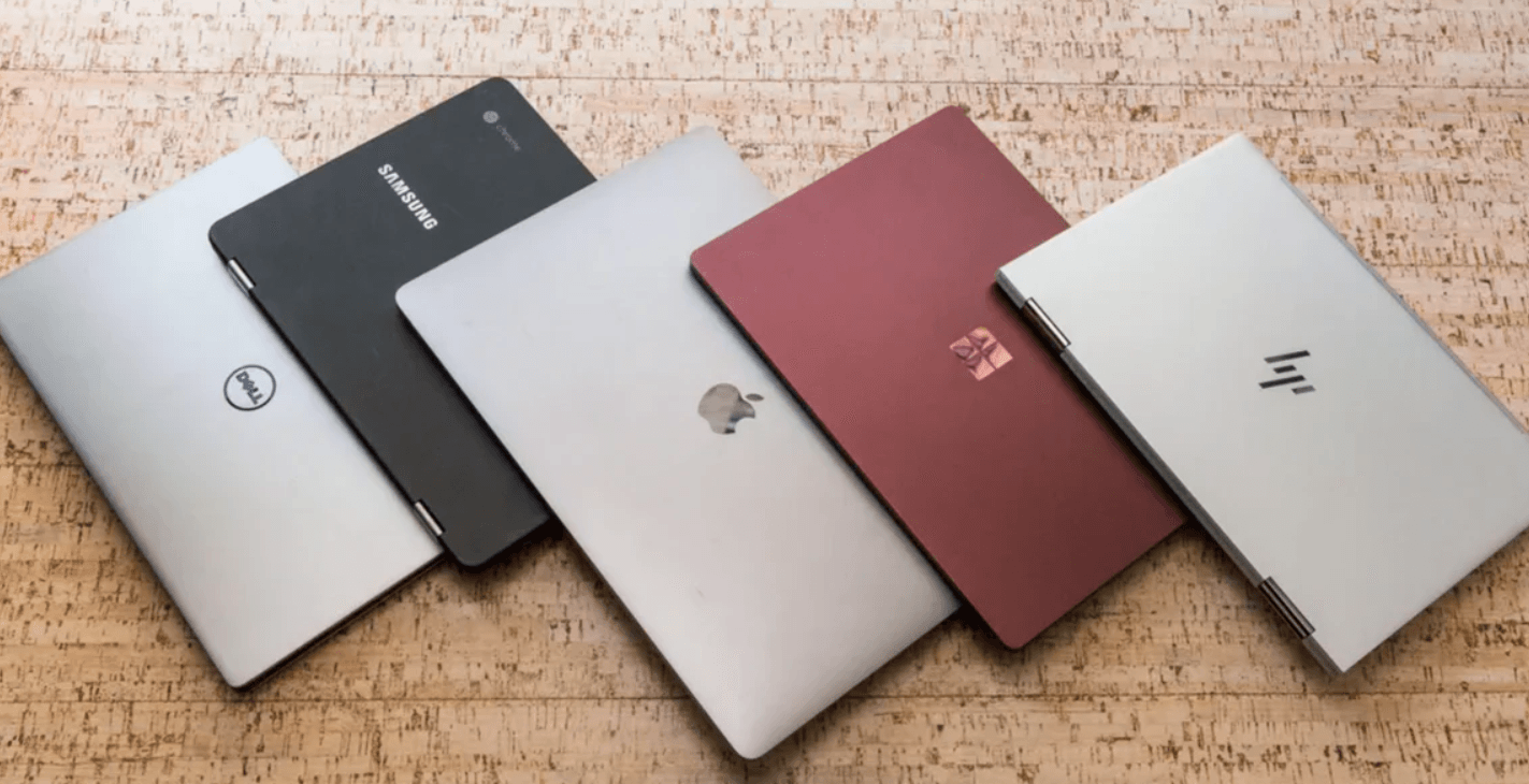 Find High-Quality Laptops at Affordable Prices