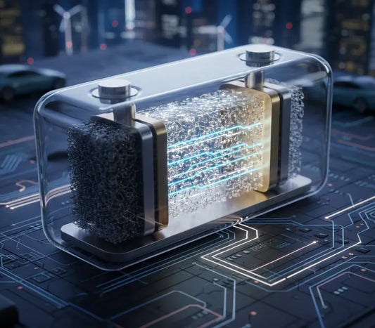 How LG Chem Is Leading the Solid-State Battery Commercialization Race