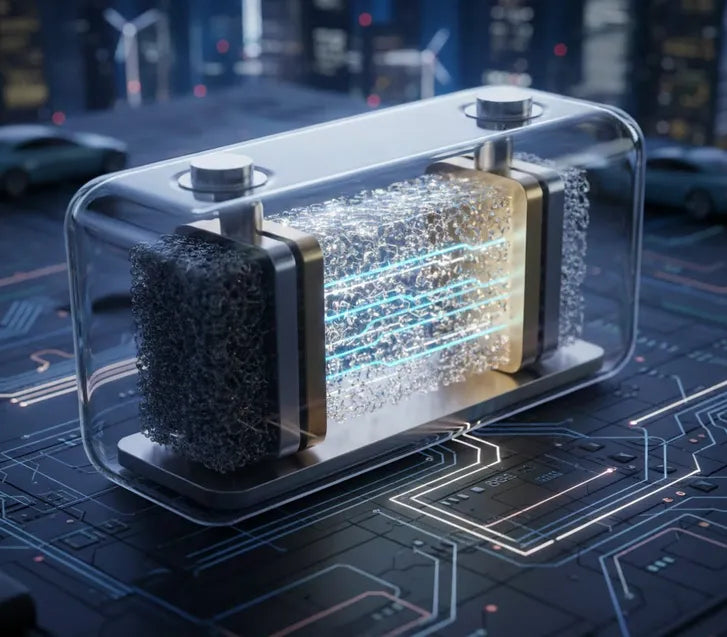 How LG Chem Is Leading the Solid-State Battery Commercialization Race