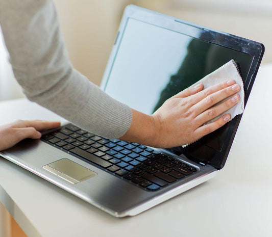 5 Essential Laptop Maintenance Tips for Prolonging its Lifespan